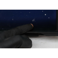 2011 BMW 535i Central Information Display Monitor Info Screen - 65509243903 OEM