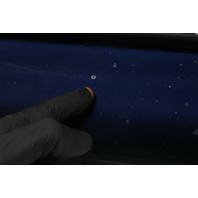 2011 BMW 535i Central Information Display Monitor Info Screen - 65509243903 OEM