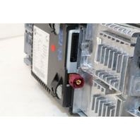 2011 BMW 535i Central Information Display Monitor Info Screen - 65509243903 OEM