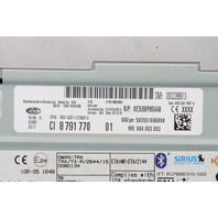 2015 BMW 320i Radio CD Player Head Unit OEM