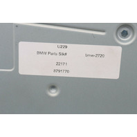 2015 BMW 320i Radio CD Player Head Unit OEM