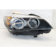 2008 2009 2010 BMW 528i 535i Headlight Halogen Right - 63127177732 OEM
