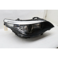 2008 2009 2010 BMW 528i 535i Headlight Halogen Right - 63127177732 OEM