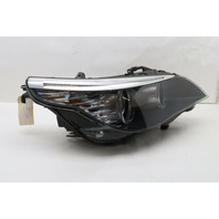 2008 2009 2010 BMW 528i 535i Headlight Halogen Right - 63127177732 OEM