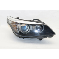 2008 2009 2010 BMW 528i 535i Headlight Halogen Right - 63127177732 OEM