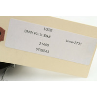 2013-2021 BMW 328i 335i 435i 430i 440i Rear Control Arm Left OEM