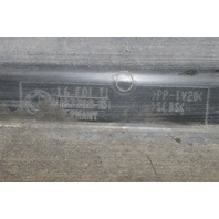 2009-2015 BMW 740i 750i Radiator Air Guide Duct Grille 51747183854 OEM