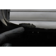 2009-2015 BMW 740i 750i Radiator Air Guide Duct Grille 51747183854 OEM