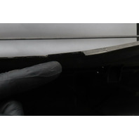 2009-2015 BMW 740i 750i Radiator Air Guide Duct Grille 51747183854 OEM