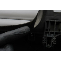 2009-2015 BMW 740i 750i Radiator Air Guide Duct Grille 51747183854 OEM