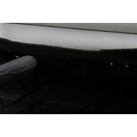 2009-2015 BMW 740i 750i Radiator Air Guide Duct Grille 51747183854 OEM