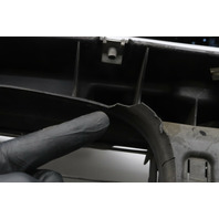 2009-2015 BMW 740i 750i Radiator Air Guide Duct Grille 51747183854 OEM