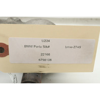 2012 BMW 750i Front Lower Control Arm Wishbone Right - 31126798108 OEM