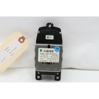 2011 2012 BMW 750i iDrive Navigation Control Knob Switch OEM