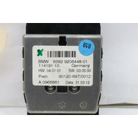 2011 2012 BMW 750i iDrive Navigation Control Knob Switch OEM