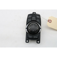2011 2012 BMW 750i iDrive Navigation Control Knob Switch OEM