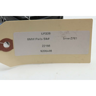 2011 2012 BMW 750i iDrive Navigation Control Knob Switch OEM