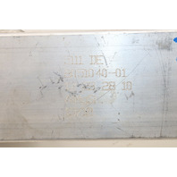 2009 2010 2011 2012 BMW 740i 750i Front Bumper Bracket Right OEM