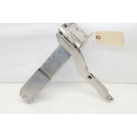 2009 2010 2011 2012 BMW 740i 750i Front Bumper Bracket Right OEM