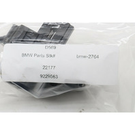 2011 BMW 528i 535i 550i M5 Ignition Start Stop Switch OEM