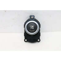 2011 BMW 528i 535i 550i M5 Ignition Start Stop Switch OEM