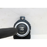2011 BMW 528i 535i 550i M5 Ignition Start Stop Switch OEM