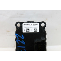 2011 BMW 528i 535i 550i M5 Ignition Start Stop Switch OEM