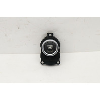 2011 BMW 528i 535i 550i M5 Ignition Start Stop Switch OEM