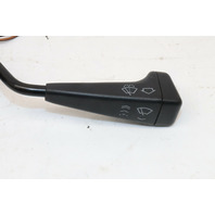 1989 BMW 325i E30 Windshield Wiper Switch OEM