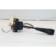 1989 BMW 325i E30 Windshield Wiper Switch OEM