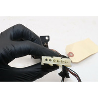 1989 BMW 325i E30 Windshield Wiper Switch OEM