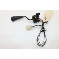 1989 BMW 325i E30 Windshield Wiper Switch OEM