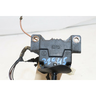 1989 BMW 325i E30 Windshield Wiper Switch OEM