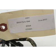 1989 BMW 325i E30 Windshield Wiper Switch OEM