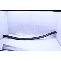 2009 2010 2011 2012 BMW 750i Front Bumper Lower Spoiler Support Bar OEM