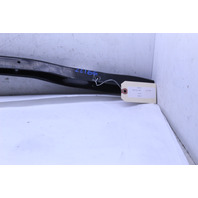 2009 2010 2011 2012 BMW 750i Front Bumper Lower Spoiler Support Bar OEM