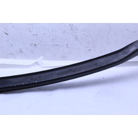 2009 2010 2011 2012 BMW 750i Front Bumper Lower Spoiler Support Bar OEM