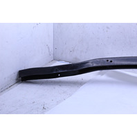 2009 2010 2011 2012 BMW 750i Front Bumper Lower Spoiler Support Bar OEM