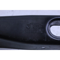 2009 2010 2011 2012 BMW 750i Front Bumper Lower Spoiler Support Bar OEM