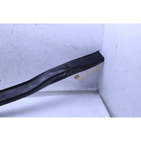 2009 2010 2011 2012 BMW 750i Front Bumper Lower Spoiler Support Bar OEM