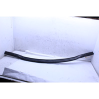 2009 2010 2011 2012 BMW 750i Front Bumper Lower Spoiler Support Bar OEM