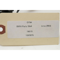 2015 BMW 228i F22 Radio Stereo Volume Station Control - 1065976 OEM