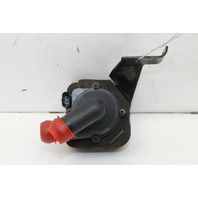 2010-2013 BMW 550i 750i N63 Heater Valve Auxiliary Coolant Water Pump - 64119239313 OEM