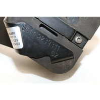 2010-2013 BMW 550i 750i N63 Heater Valve Auxiliary Coolant Water Pump - 64119239313 OEM