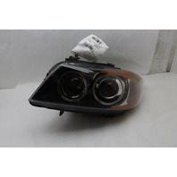2006 2007 2008 BMW 325i 328i 335i Headlight Xenon Hid Left - 63117161665 OEM