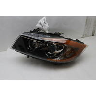 2006 2007 2008 BMW 325i 328i 335i Headlight Xenon Hid Left - 63117161665 OEM