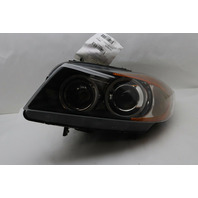 2006 2007 2008 BMW 325i 328i 335i Headlight Xenon Hid Left - 63117161665 OEM