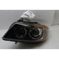 2006 2007 2008 BMW 325i 328i 335i Headlight Xenon Hid Left - 63117161665 OEM