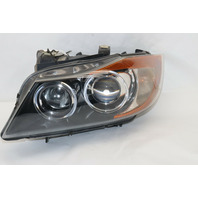 2006 2007 2008 BMW 325i 328i 335i Headlight Xenon Hid Left - 63117161665 OEM