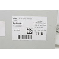 2012 BMW 750i Comfort Access Control CAS Module OEM